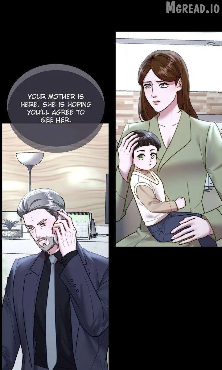 The Billionaire’s Replacement Wife Chapter 78 page 36