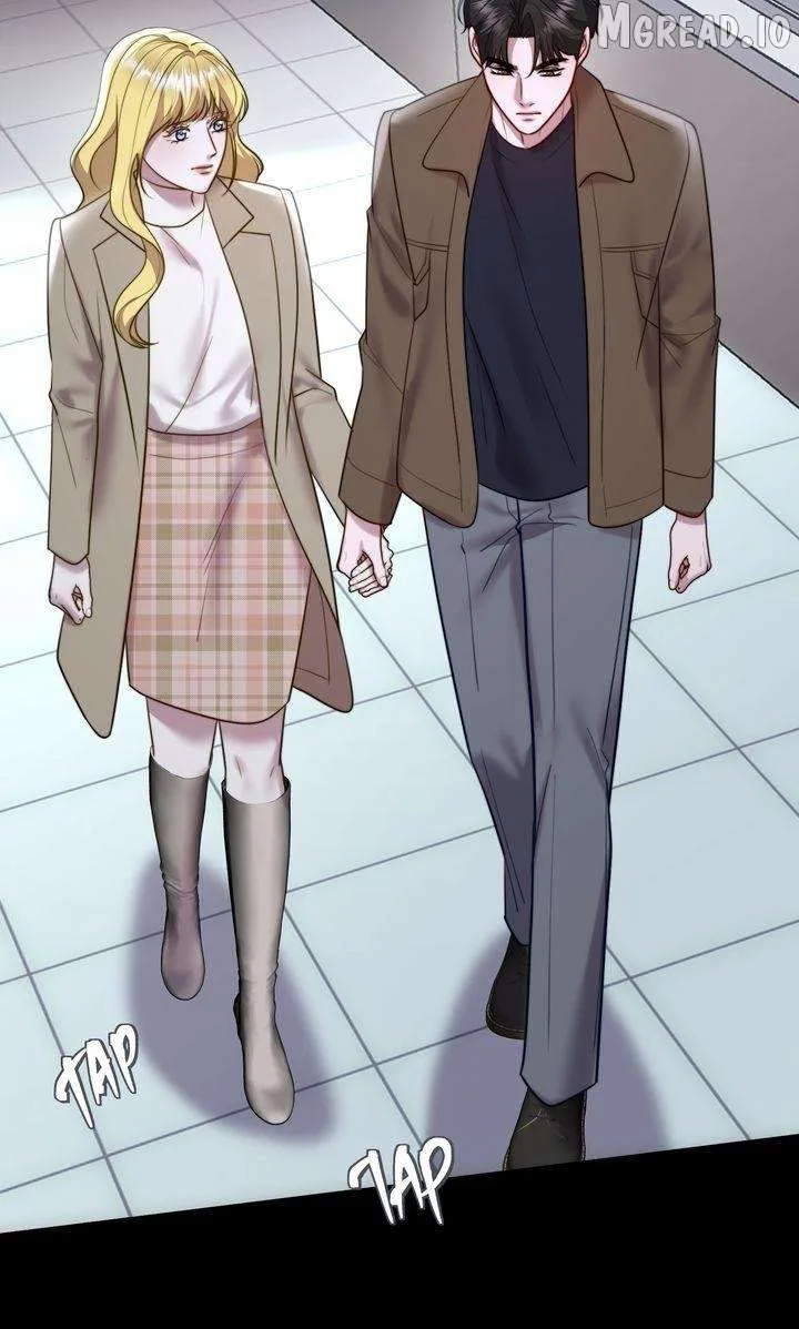 The Billionaire’s Replacement Wife Chapter 78 page 42
