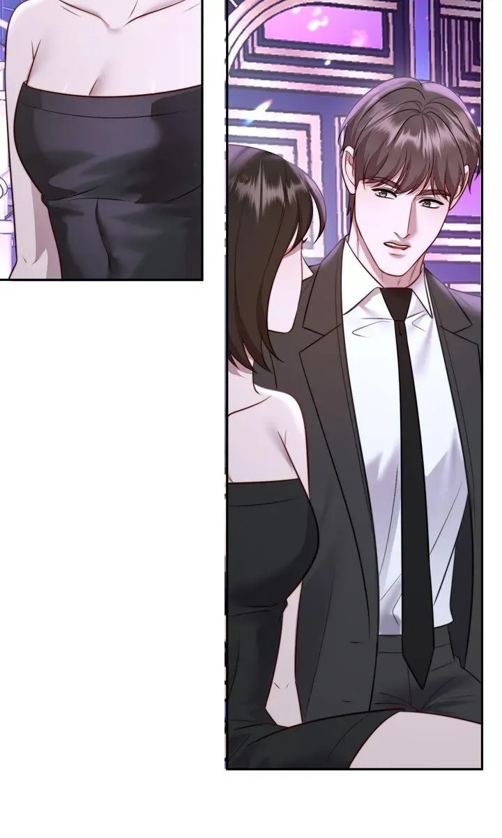 The Billionaire’s Replacement Wife Chapter 80 page 58