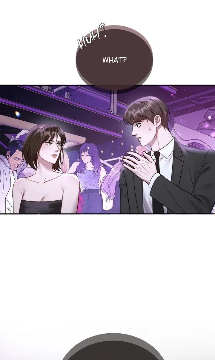 The Billionaire’s Replacement Wife Chapter 80 page 49