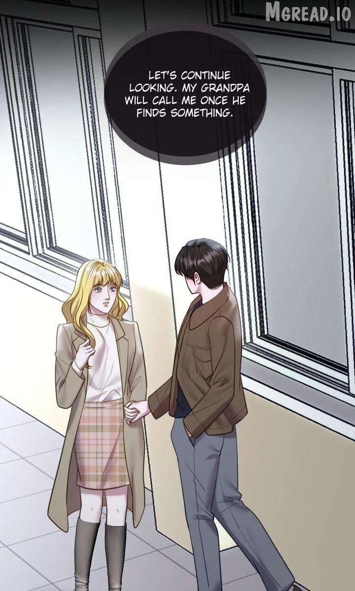 The Billionaire’s Replacement Wife Chapter 78 page 40