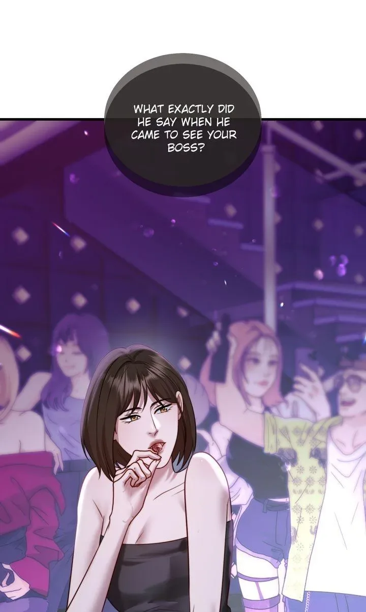 The Billionaire’s Replacement Wife Chapter 80 page 43
