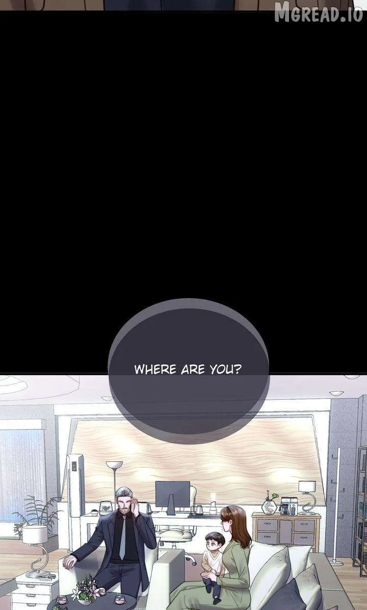 The Billionaire’s Replacement Wife Chapter 78 page 34