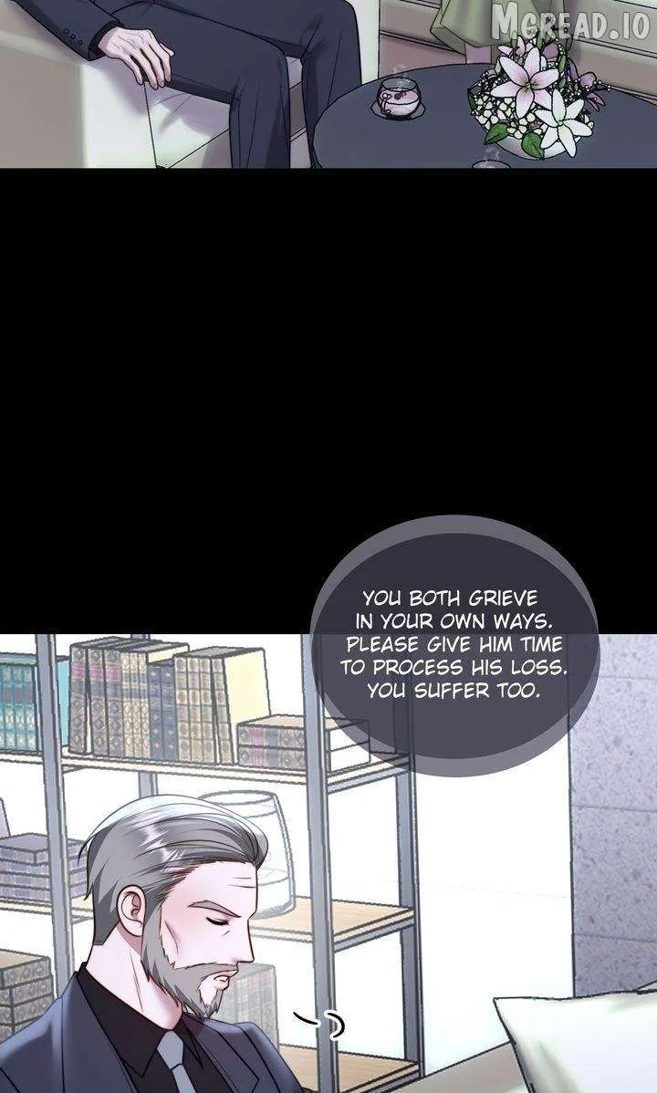 The Billionaire’s Replacement Wife Chapter 78 page 44