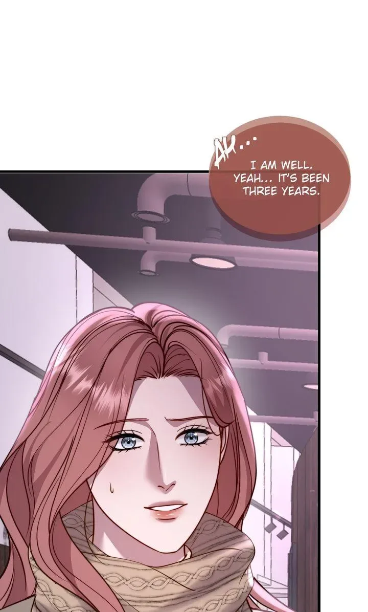 The Billionaire’s Replacement Wife Chapter 85 page 20