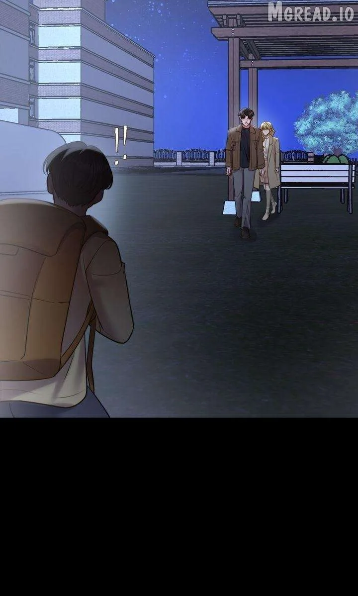 The Billionaire’s Replacement Wife Chapter 78 page 53