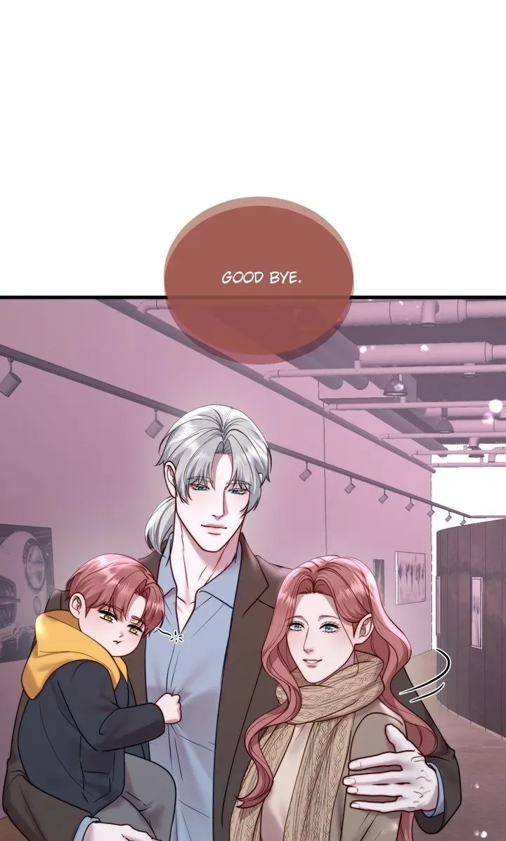 The Billionaire’s Replacement Wife Chapter 85 page 50