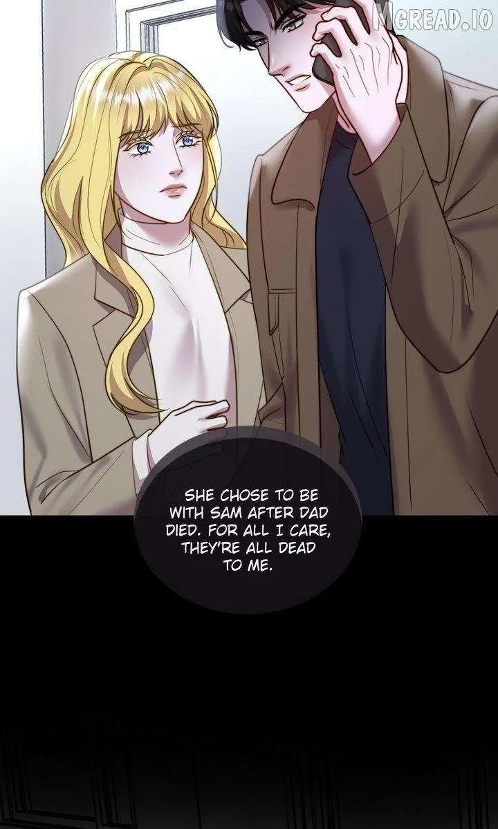 The Billionaire’s Replacement Wife Chapter 78 page 39