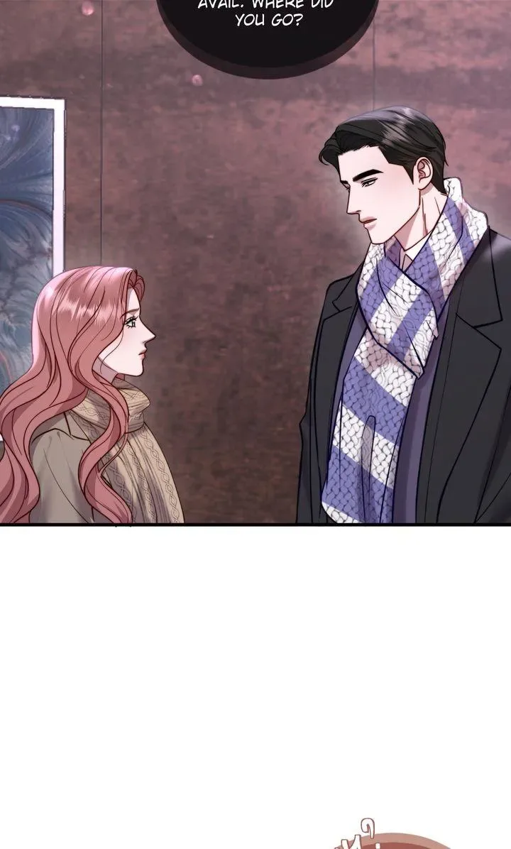 The Billionaire’s Replacement Wife Chapter 85 page 22