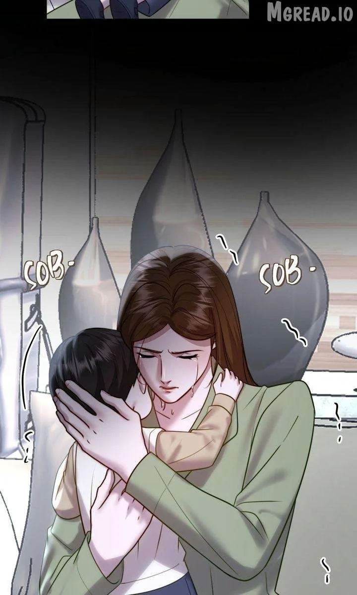 The Billionaire’s Replacement Wife Chapter 78 page 47