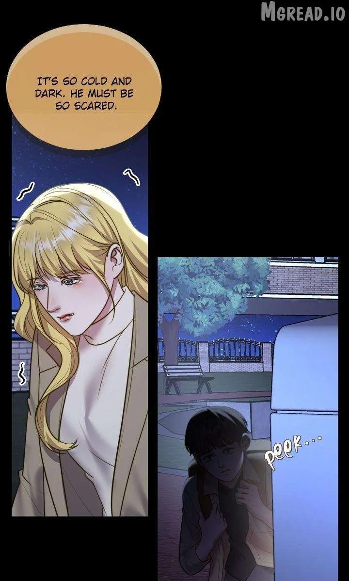 The Billionaire’s Replacement Wife Chapter 78 page 51
