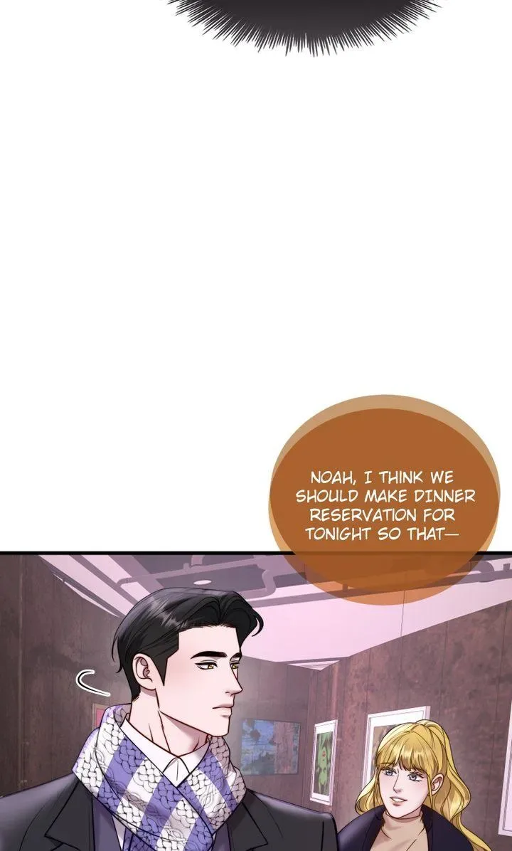 The Billionaire’s Replacement Wife Chapter 85 page 44