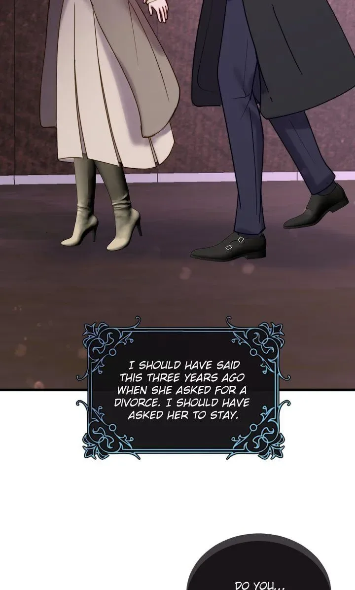 The Billionaire’s Replacement Wife Chapter 85 page 14