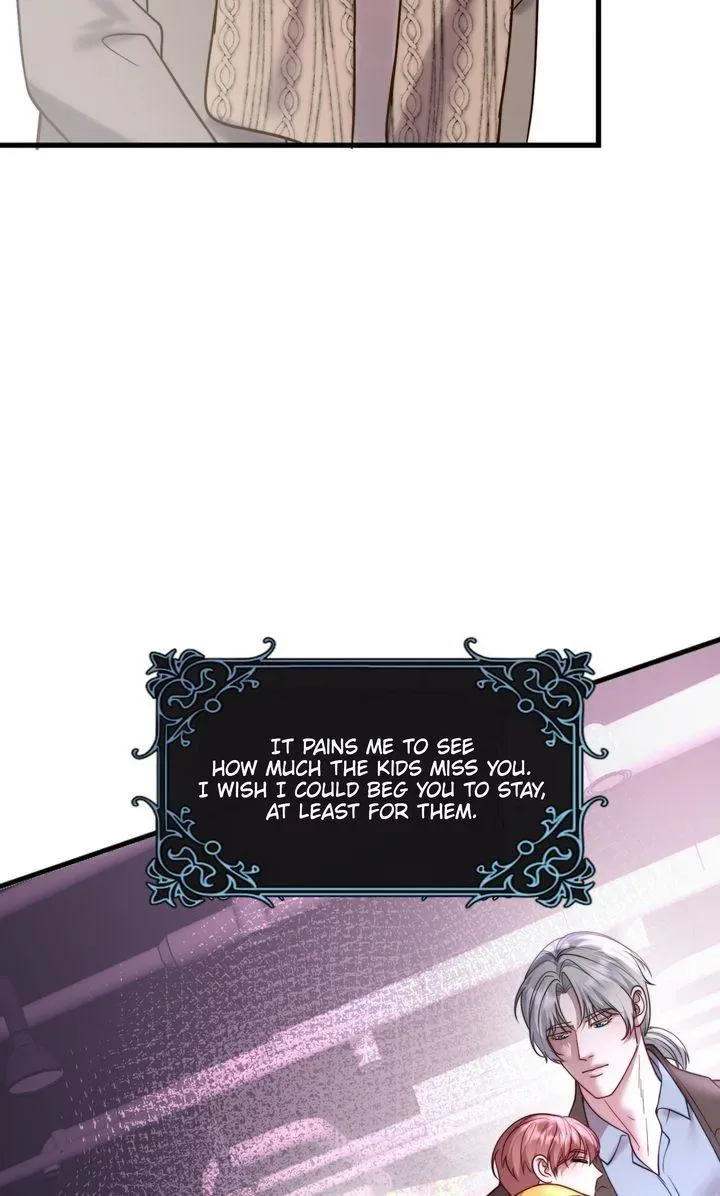 The Billionaire’s Replacement Wife Chapter 85 page 62