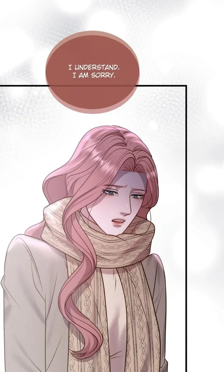 The Billionaire’s Replacement Wife Chapter 85 page 61