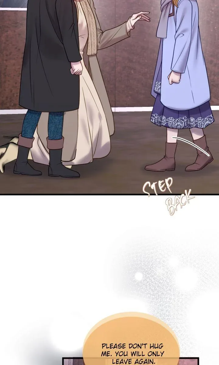 The Billionaire’s Replacement Wife Chapter 85 page 58
