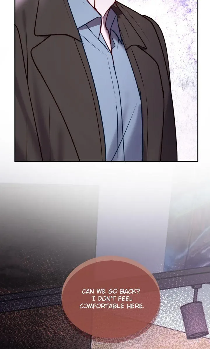 The Billionaire’s Replacement Wife Chapter 85 page 72