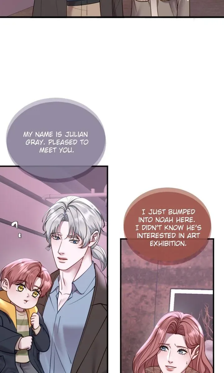 The Billionaire’s Replacement Wife Chapter 85 page 37