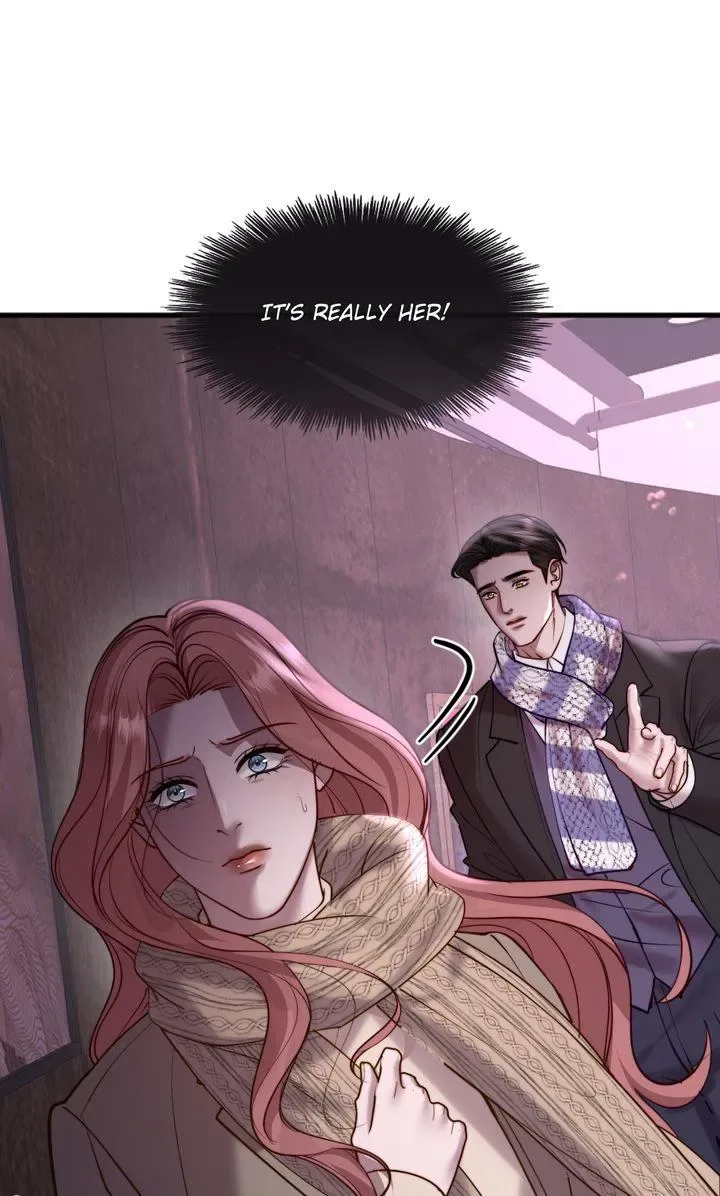The Billionaire’s Replacement Wife Chapter 85 page 10