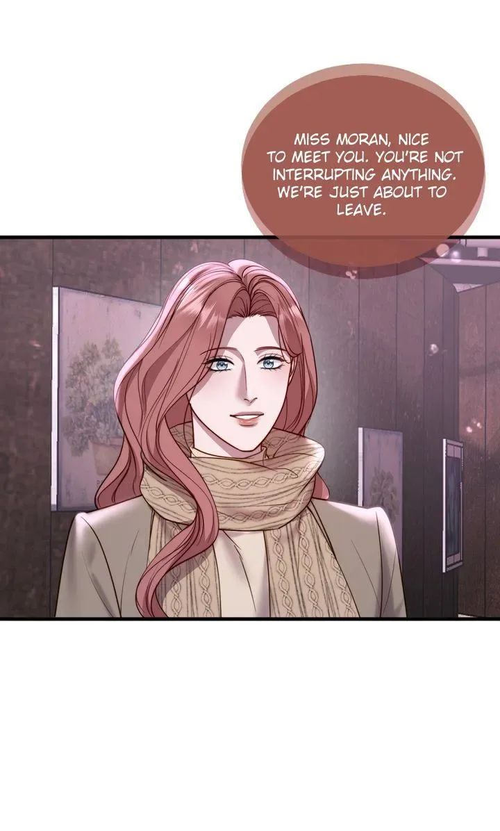 The Billionaire’s Replacement Wife Chapter 85 page 49