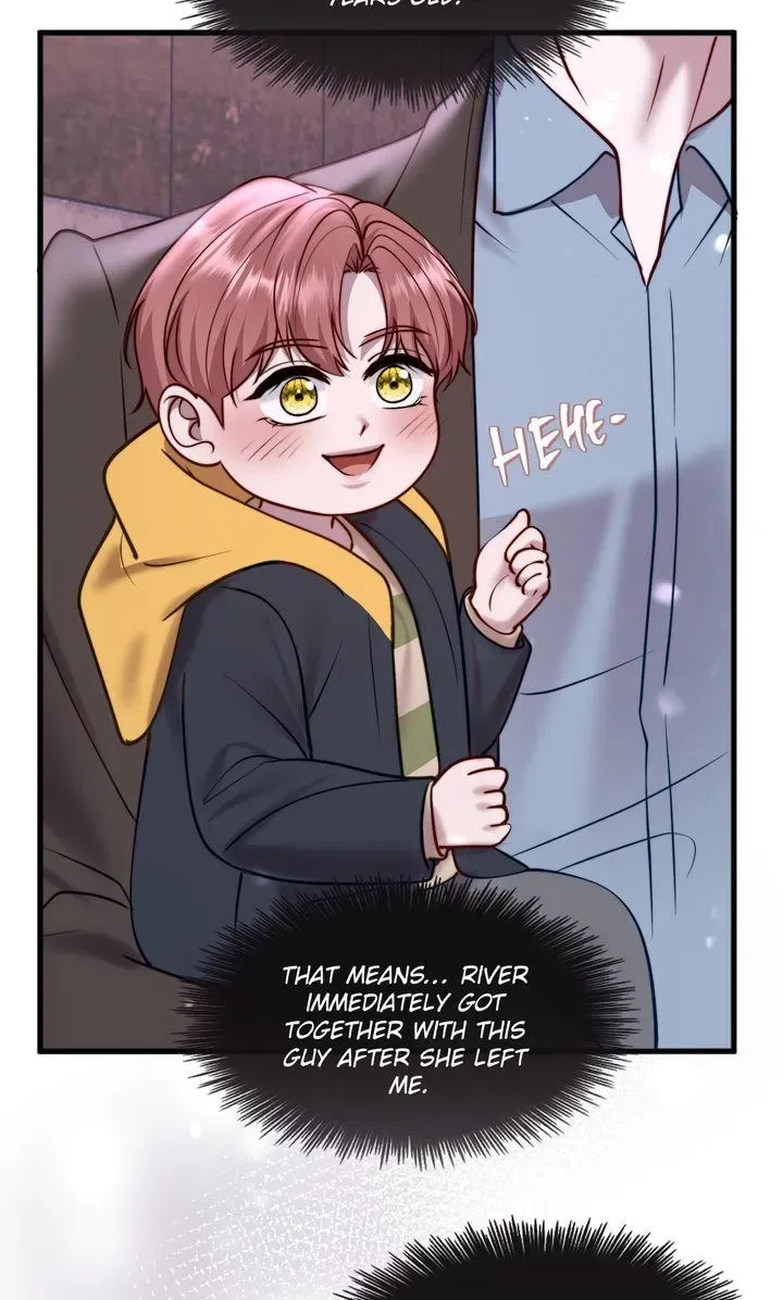The Billionaire’s Replacement Wife Chapter 85 page 40