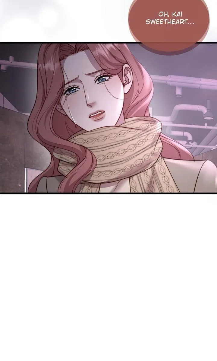 The Billionaire’s Replacement Wife Chapter 85 page 54