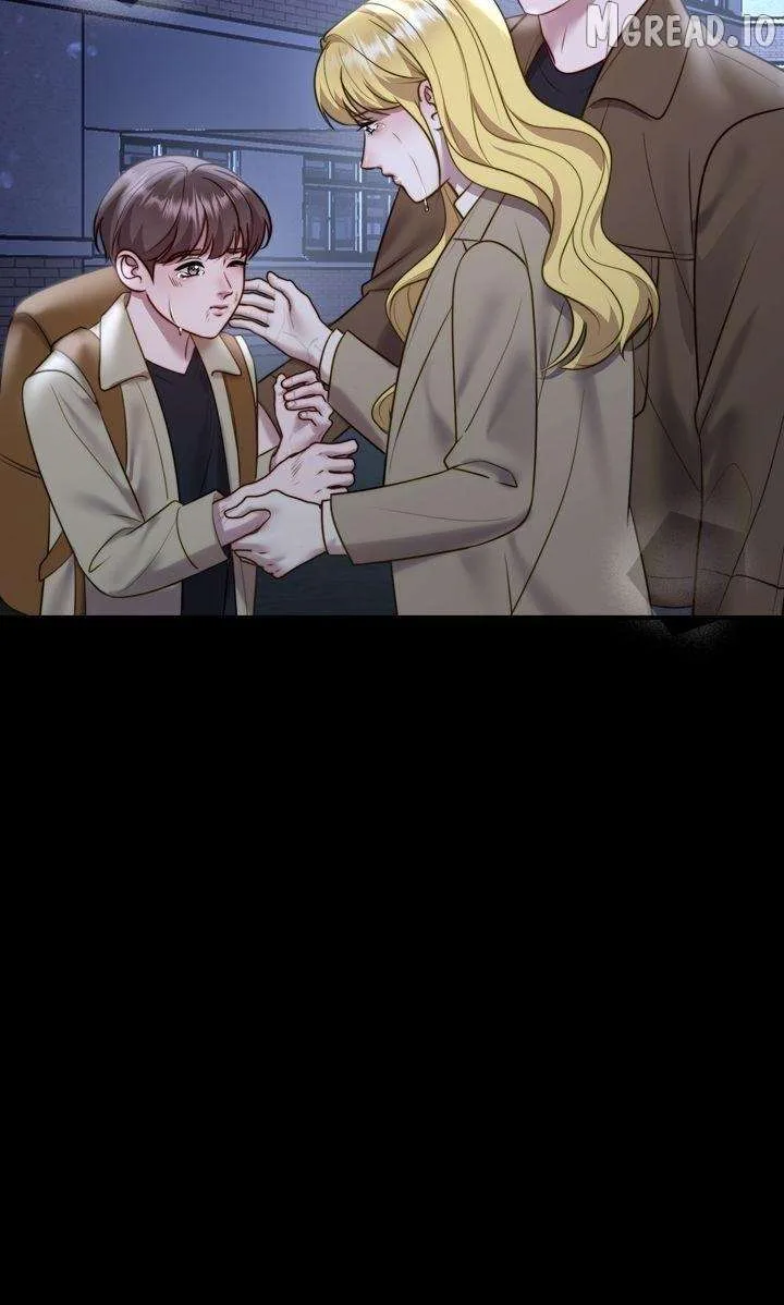The Billionaire’s Replacement Wife Chapter 78 page 60