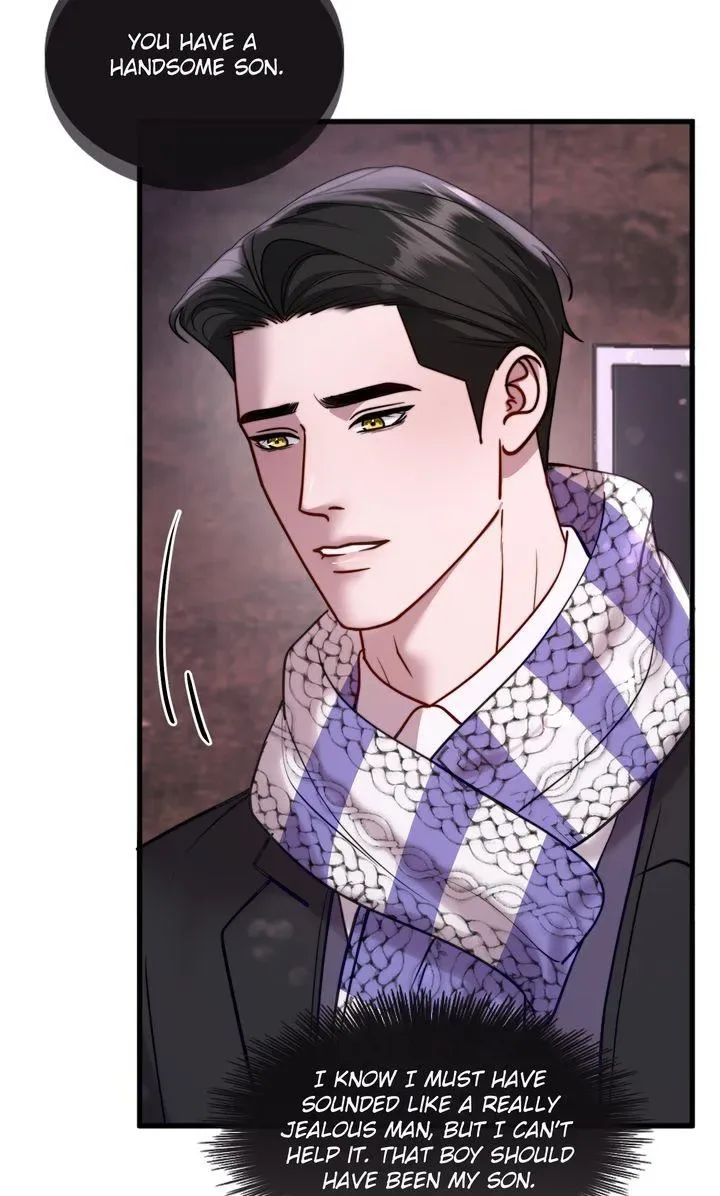 The Billionaire’s Replacement Wife Chapter 85 page 43