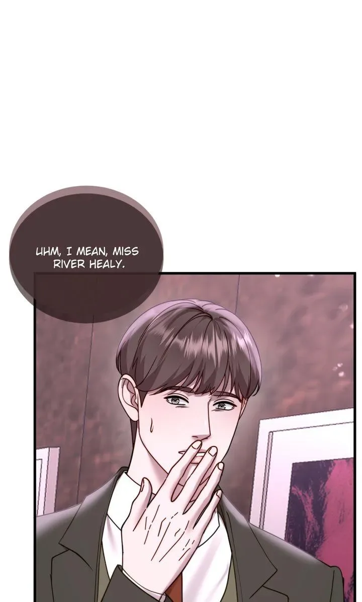 The Billionaire’s Replacement Wife Chapter 85 page 4
