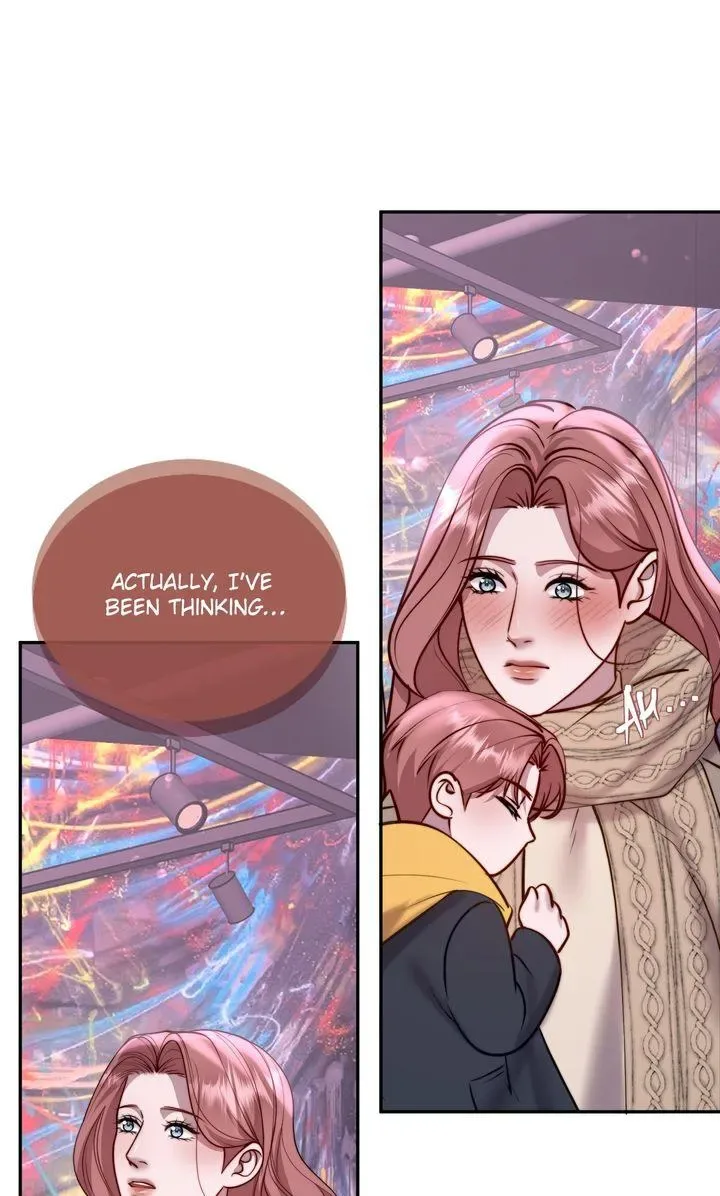 The Billionaire’s Replacement Wife Chapter 85 page 76