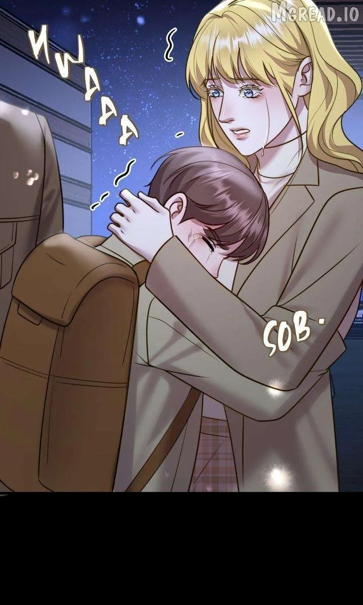 The Billionaire’s Replacement Wife Chapter 78 page 57