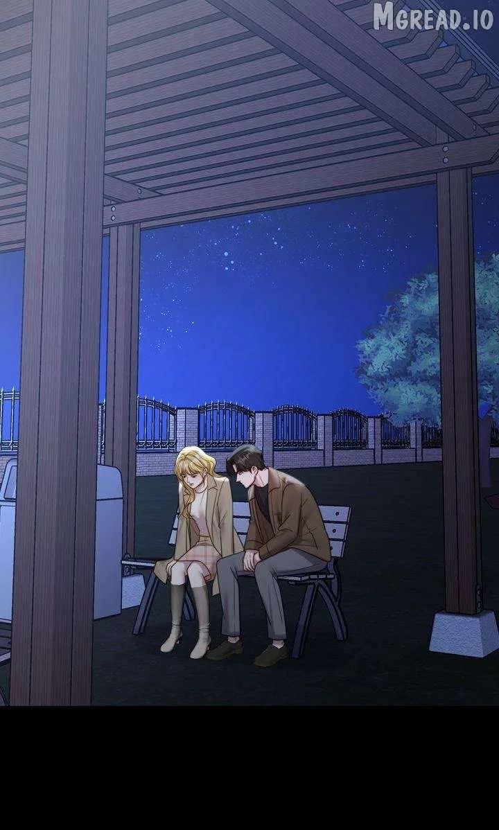The Billionaire’s Replacement Wife Chapter 78 page 50