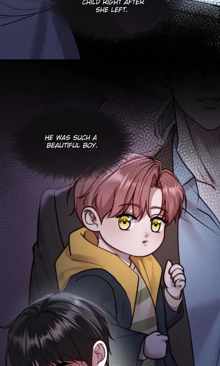 The Billionaire’s Replacement Wife Chapter 85 page 89