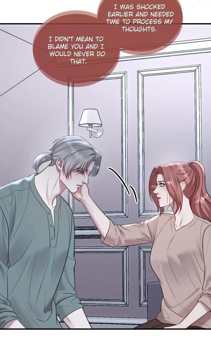 The Billionaire’s Replacement Wife Chapter 82 page 31