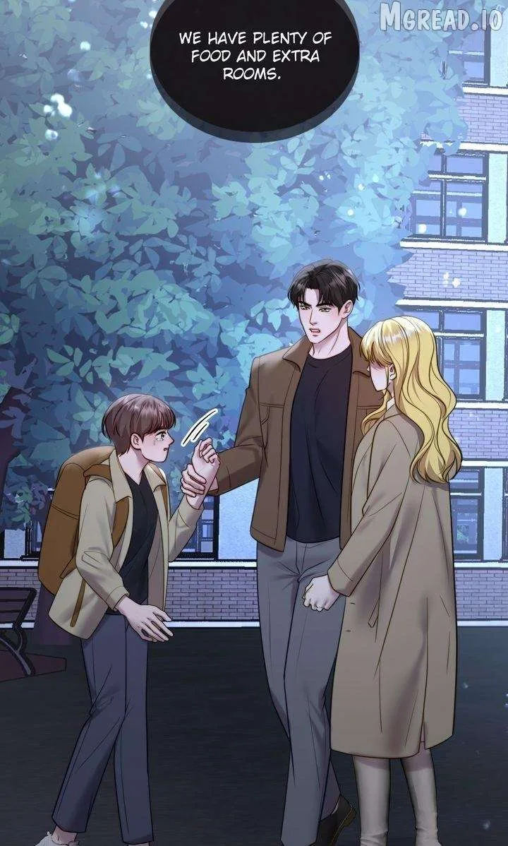 The Billionaire’s Replacement Wife Chapter 78 page 67