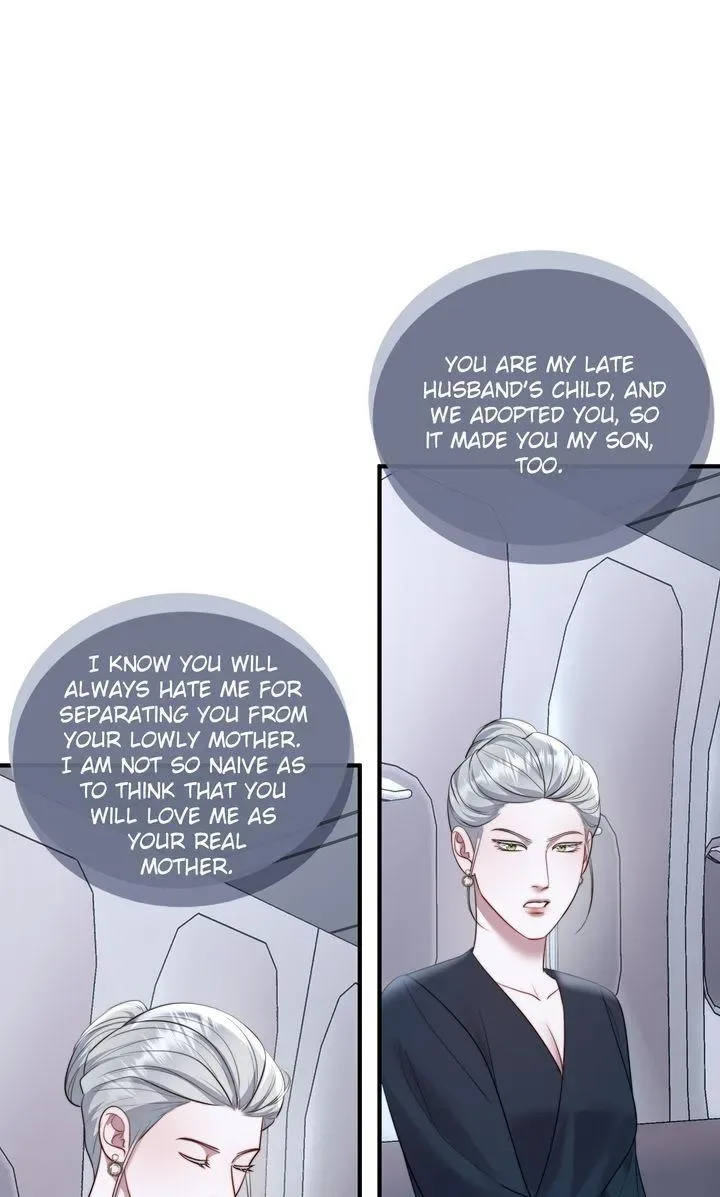 The Billionaire’s Replacement Wife Chapter 82 page 57