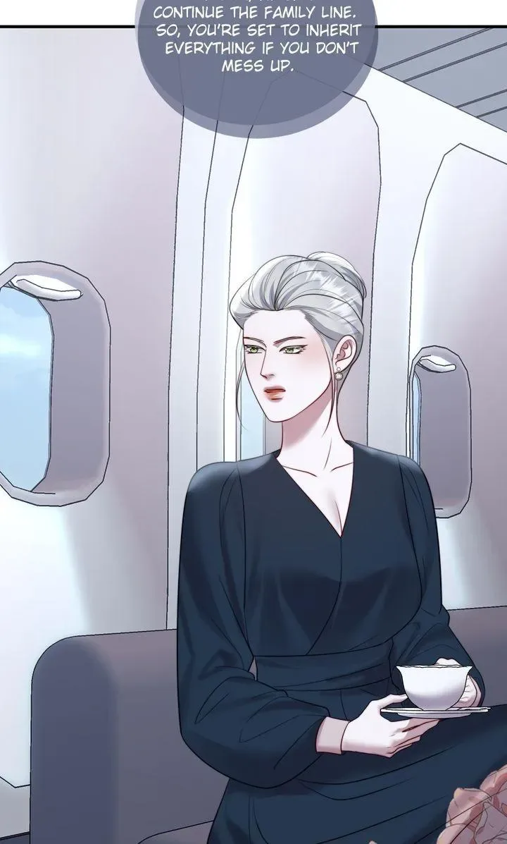 The Billionaire’s Replacement Wife Chapter 82 page 59