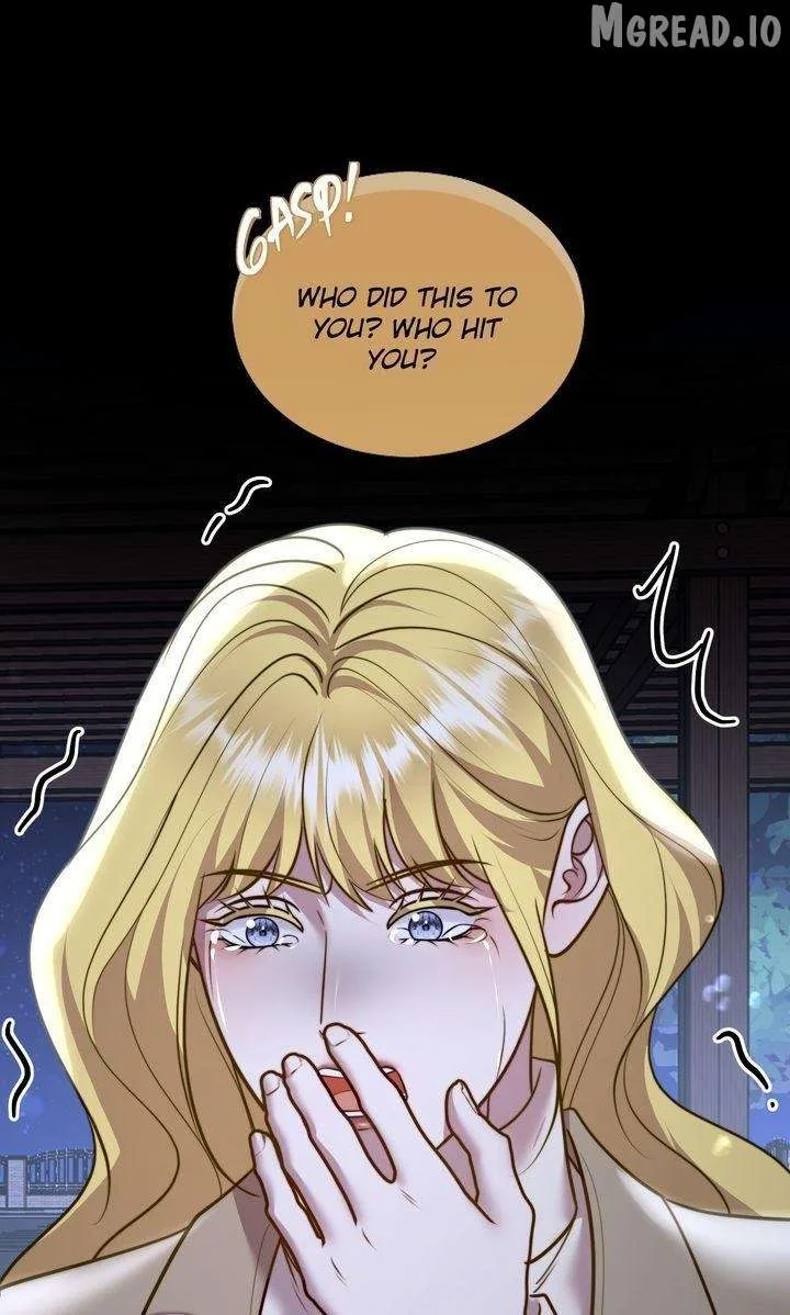 The Billionaire’s Replacement Wife Chapter 78 page 61