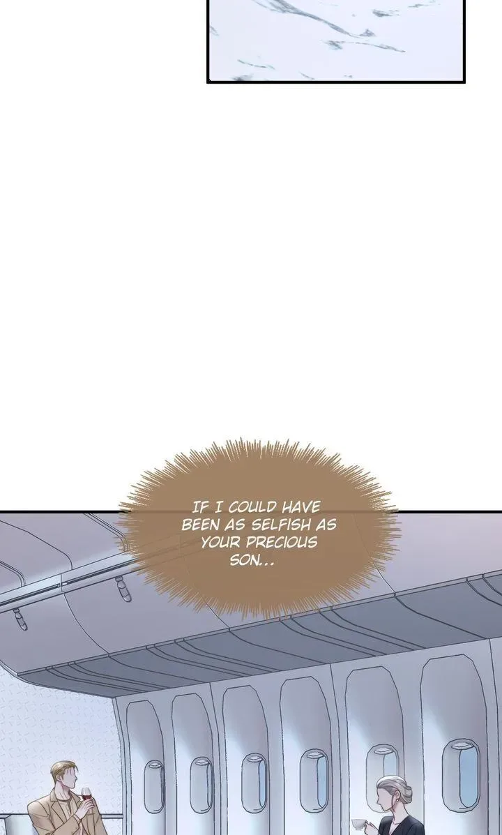 The Billionaire’s Replacement Wife Chapter 82 page 63