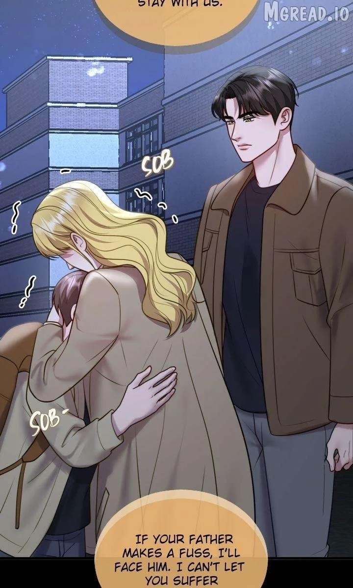 The Billionaire’s Replacement Wife Chapter 78 page 63
