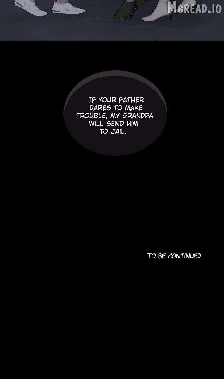 The Billionaire’s Replacement Wife Chapter 78 page 68
