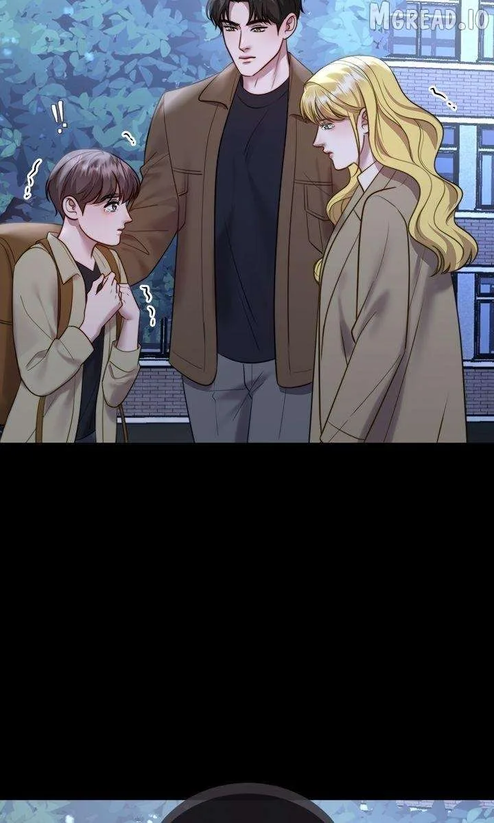 The Billionaire’s Replacement Wife Chapter 78 page 66