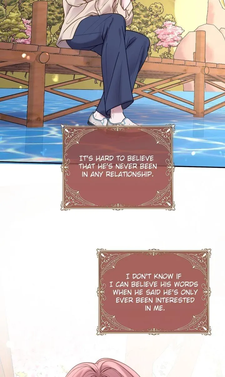 The Billionaire’s Replacement Wife Chapter 86 page 8
