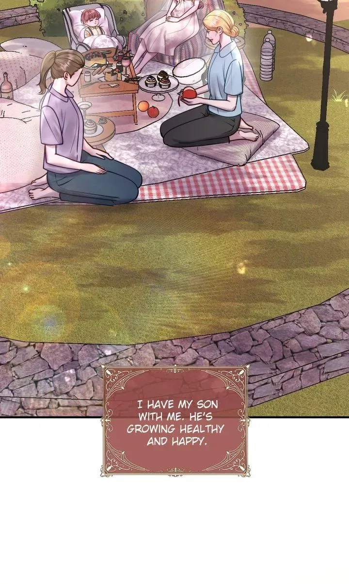 The Billionaire’s Replacement Wife Chapter 86 page 2