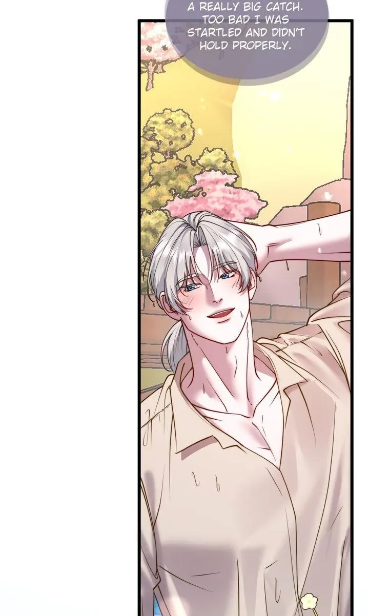The Billionaire’s Replacement Wife Chapter 86 page 23