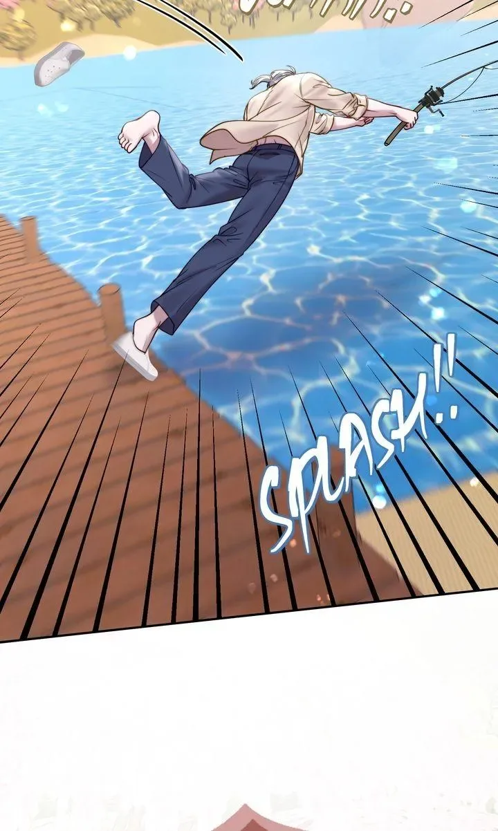 The Billionaire’s Replacement Wife Chapter 86 page 17