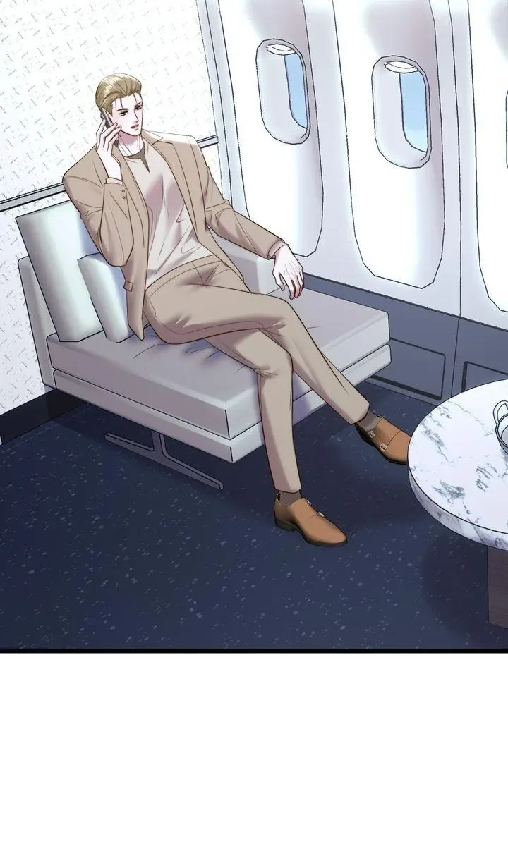 The Billionaire’s Replacement Wife Chapter 82 page 49