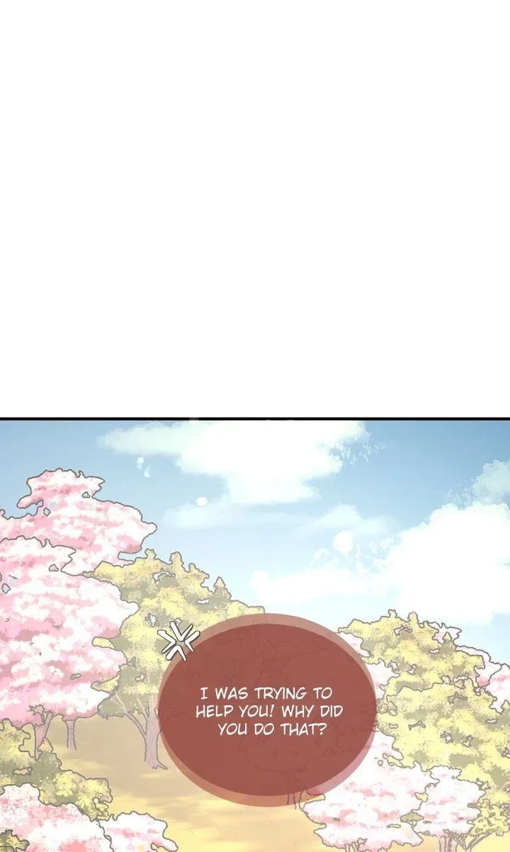 The Billionaire’s Replacement Wife Chapter 86 page 34