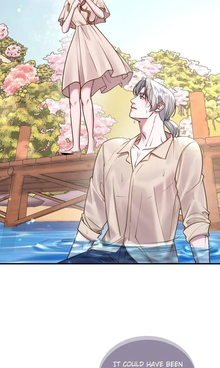 The Billionaire’s Replacement Wife Chapter 86 page 22