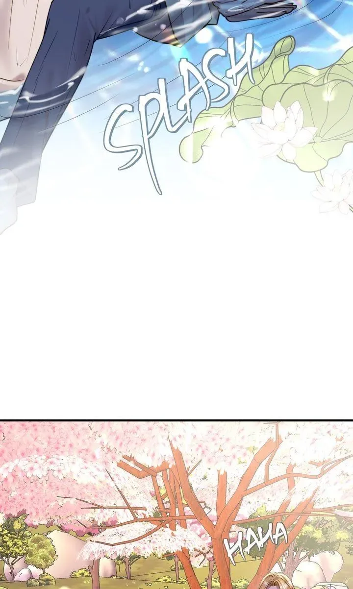 The Billionaire’s Replacement Wife Chapter 86 page 31